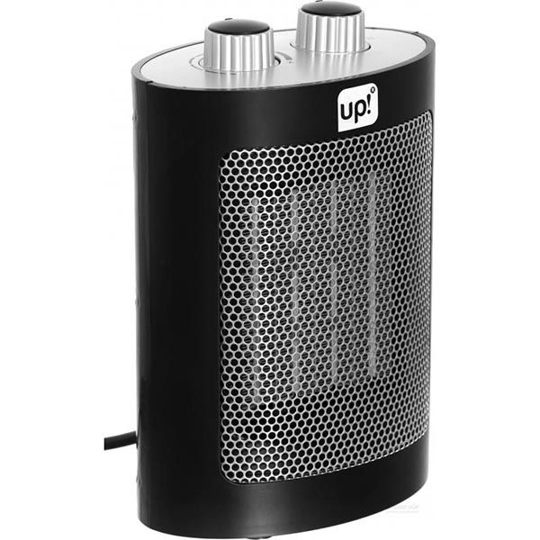 Тепловентилятор UP! (Underprice) PTC-1555